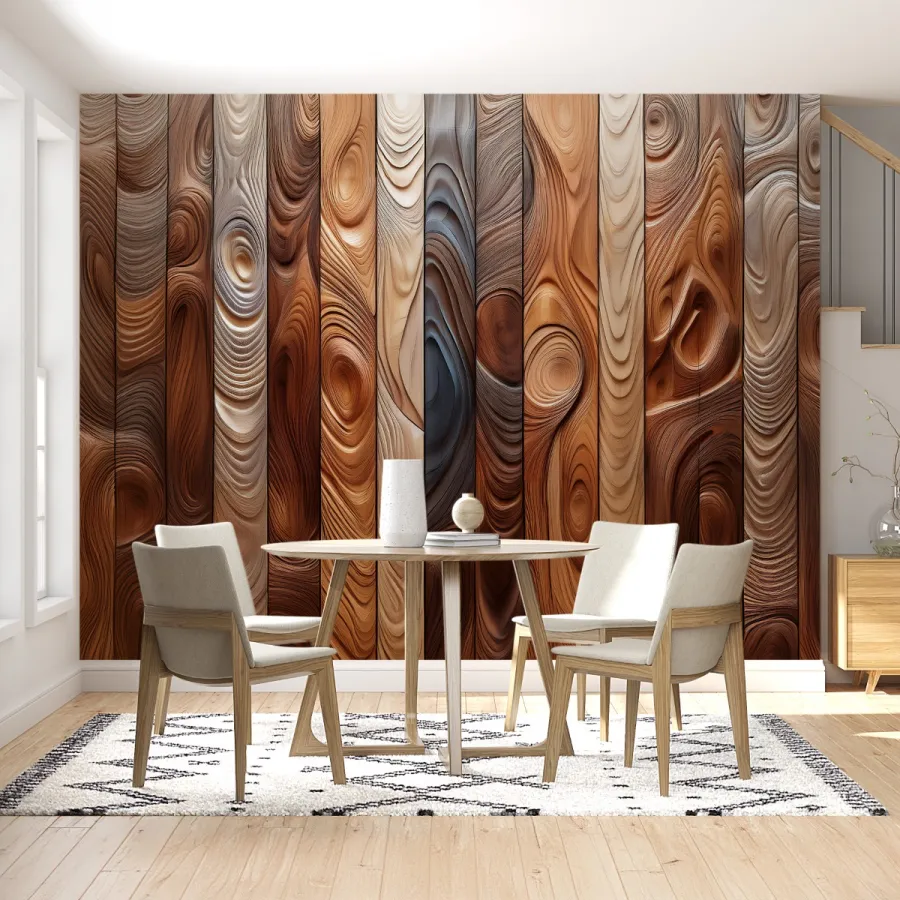 Çat Duvar Kağıtcısı